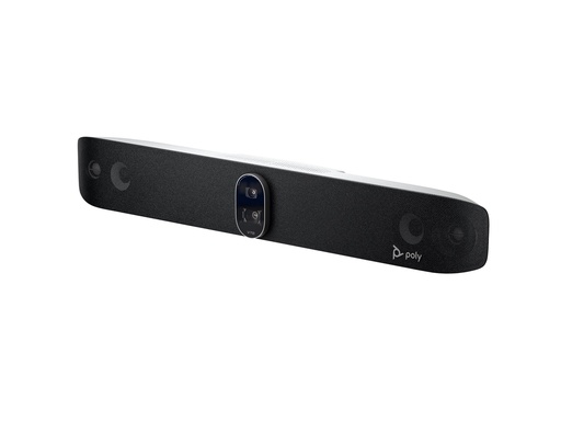 Poly HP Poly Studio V72 - USB-Videoleiste - weiß (AV1E3AA#AC3)
