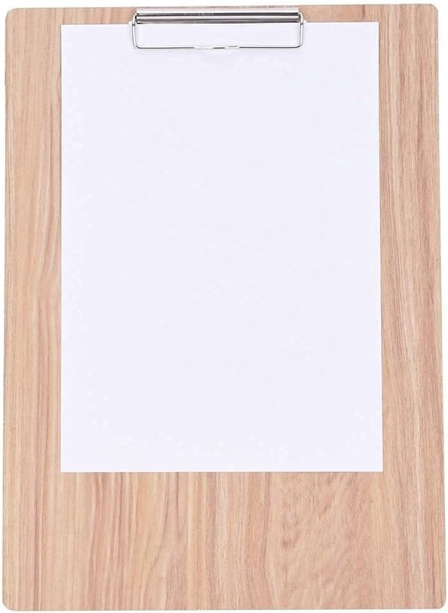 Waterdichte A4 Tekentafel voor Kunst en Schetsen