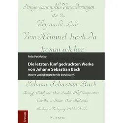 Pachlatko:Die letzten fünf gedruckten W, Fachbücher von Felix Pachlatko