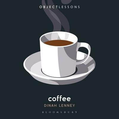 Coffee - Dinah Lenney, Audio, 9798216462286