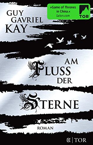 Kay, Guy Gavriel - Am Fluss der Sterne - Preis vom 10.10.2026 11:48:34 h