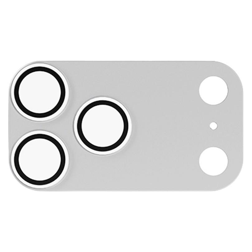 Devia Armour Series Antireflex-Displayschutzfolie für iPhone 18 Pro (frühere Modelle) - Transparent (Apple iPhone 18 Pro) (6942297156050)