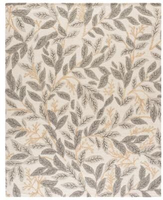 SAFAVIEH Handmade Jardin Yonca Wool Rug