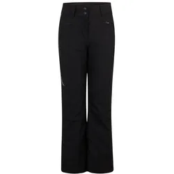 Ziener Kinder Schneehose ALIN black 2025 - 116 - 116