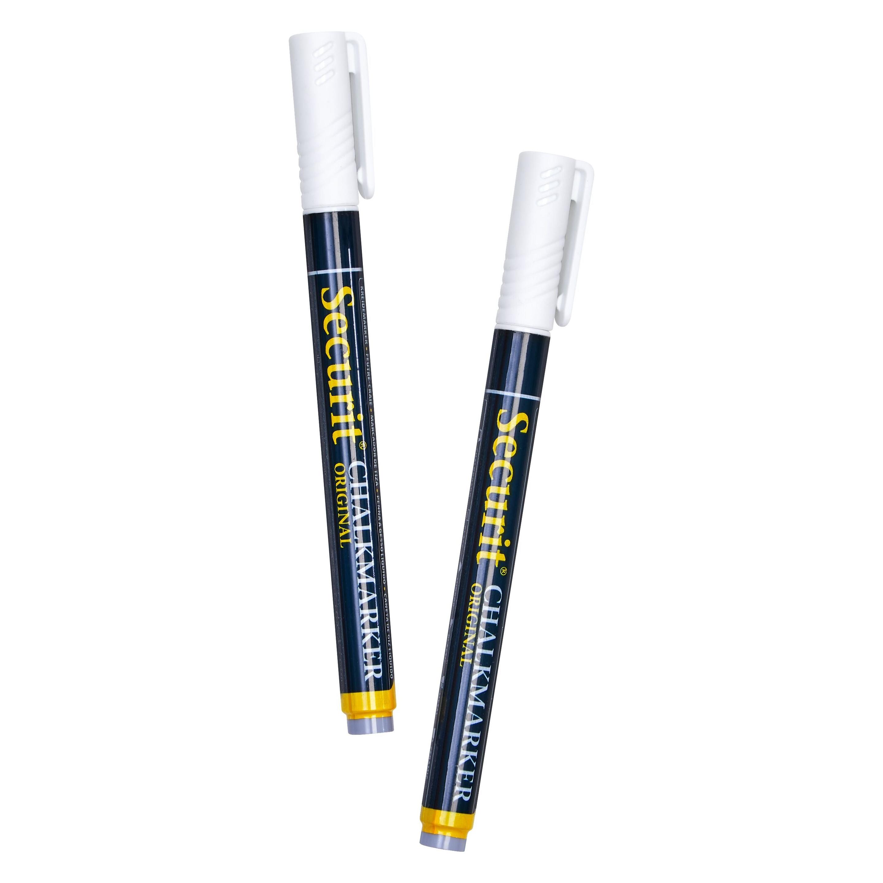 micasa Securit (2x) (BL-SMA100-V2-WHI)