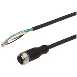Ipf Electronic Kabeldose M12 VK500625
