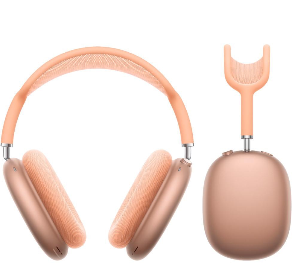 Apple AirPods Max 2 Orange MHWN4ZM/A
