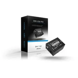 ENTTEC DMX USB PRO