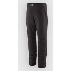 Patagonia Terravia Peak - Short Hose black Gr. 30