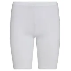 Decoy Bamboo Shorts Weiß Large Damen