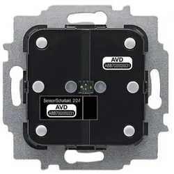 Busch-Jaeger Sensor/Schaltaktor 6211/2.2