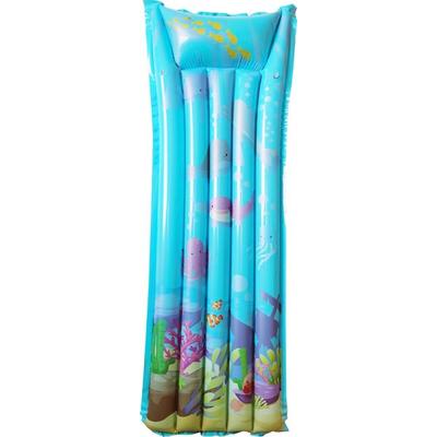 Splash & Fun Luftmatratze Ocean, Länge 170 cm