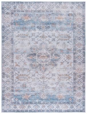 SAFAVIEH Arizona Tjarkea Vintage Machine Washable Rug