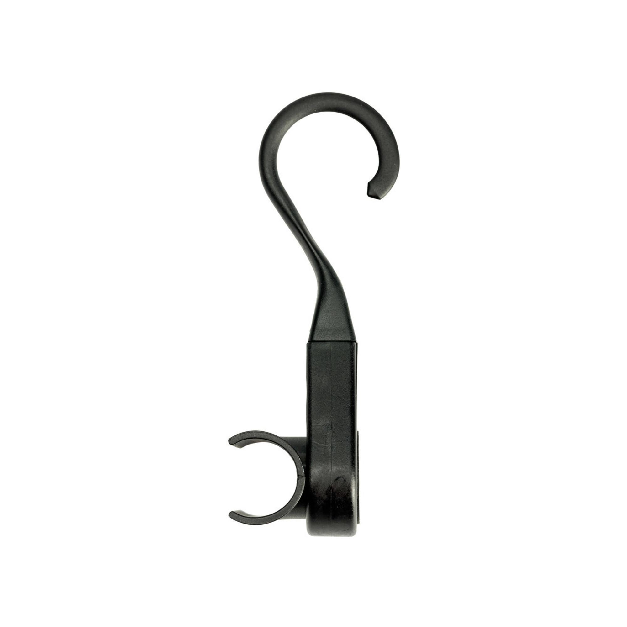 SCANGRIP Clip mit Haken 33mm (03.5316)
