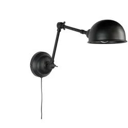 designline »Maarten« Wandlampe  – erhältlich in 2 Ausführungen
