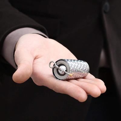 Pocket Staff Expandable & Retractable Metal Martial Arts Staff Pocket Staff Expandable & Retractable Metal Martial Arts Staff