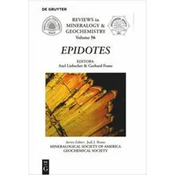 Epidotes, Fachbücher von Gerhard Franz, Axel Liebscher