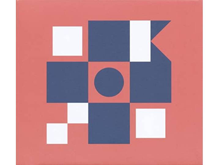 Sails (Coloured Vinyl)