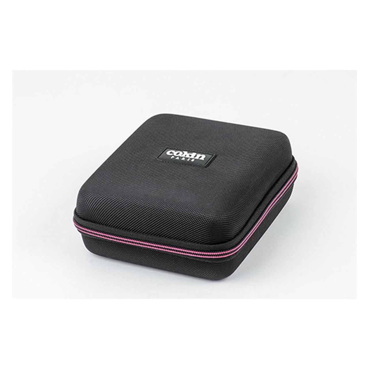 Cokin Filter Wallet voor 5 Z PRO filters en Houder Z3068 (B0765Z376Z)