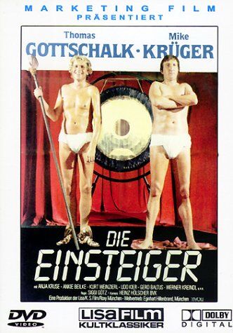 Siggi Götz - Die Einsteiger - Preis vom 30.09.2026 03:33:06 h