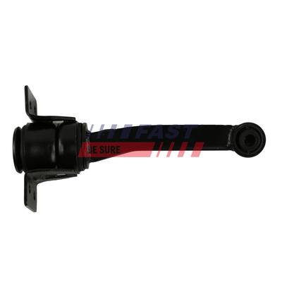 FAST Lagerung, Motor ft52554 hinten für Ford