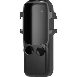 Puluz Metal Protection Cage, Action Cam Zubehör, Schwarz