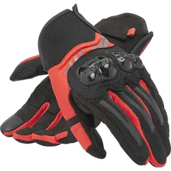 Dainese Mig 3 Air Tex Motorradhandschuhe S