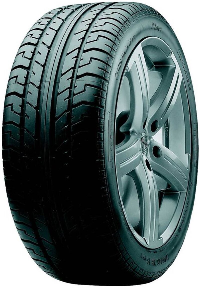 Pneu PIRELLI 245/45R18 96Y PZERO DIREZIONALE