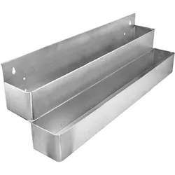 Double Speedrack - 12 Flaschen - für 12 Flaschen