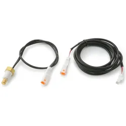 Daytona Sensor Öl/Wasser-Temperatur