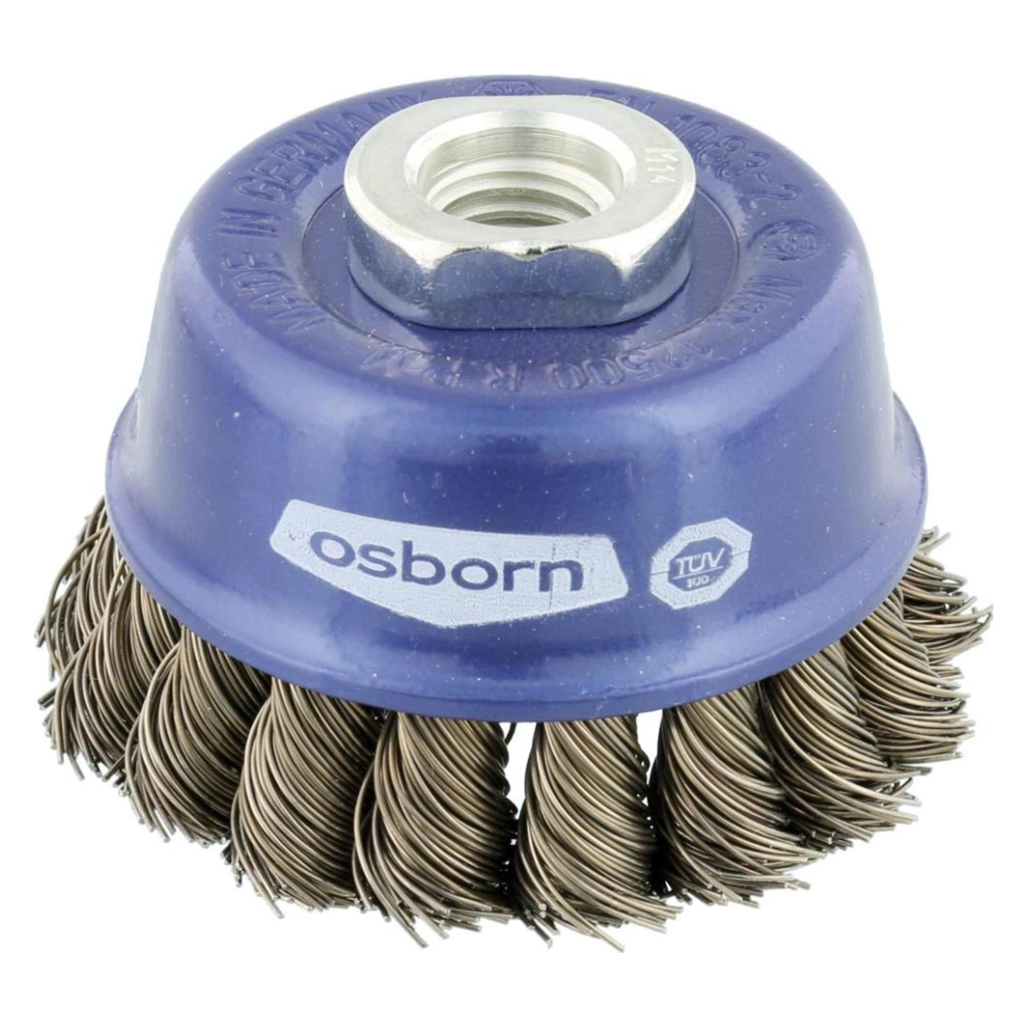 Osborn Topfbürste 65 M4 (0002608151)