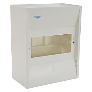 Hager Elektrische Verteilungsplatine (GD106N)