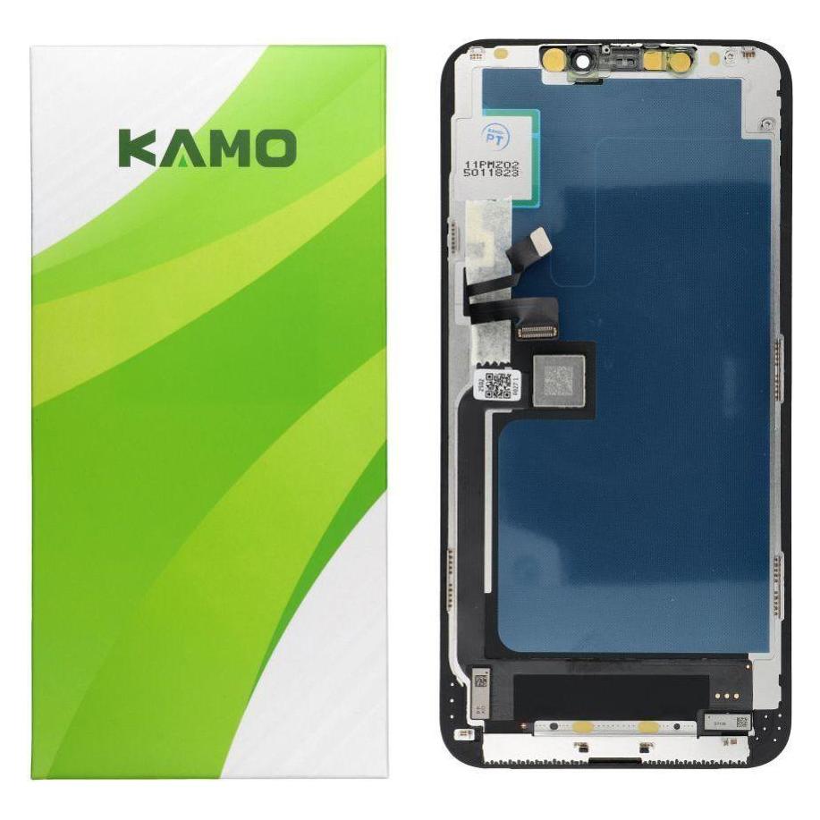 KAM LCD display! KAMO KAMO LCD Display for IPHONE 11 Pro Max Incell (Support IC Transplant) (Display, Apple iPhone 11 Pro Max) (56271230)