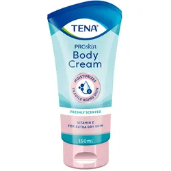 TENA Body Cream