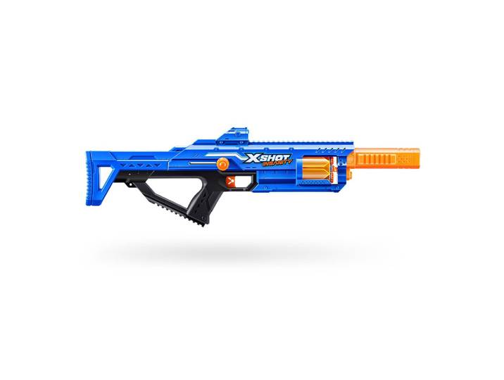 X-SHOT INSANITY BERZERKO 48 FLECHETTES