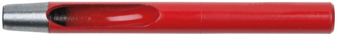 Poinçon rond, 5 mm ; KS Tools (129.2305)