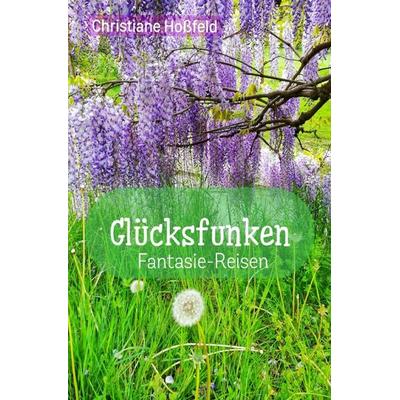 Glücksfunken, Taschenbuch von Christiane Hossfeld, Epubli, 978-3-565-56340-1