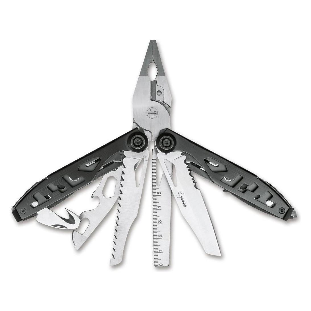 Böker Specialist II (12 Funktionen) (HGP21389)