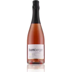Bamberger Rosé trocken 2021 12% Vol. 0,75l