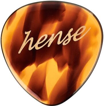 Hense Plecs Mando Happy Turtle Pick
