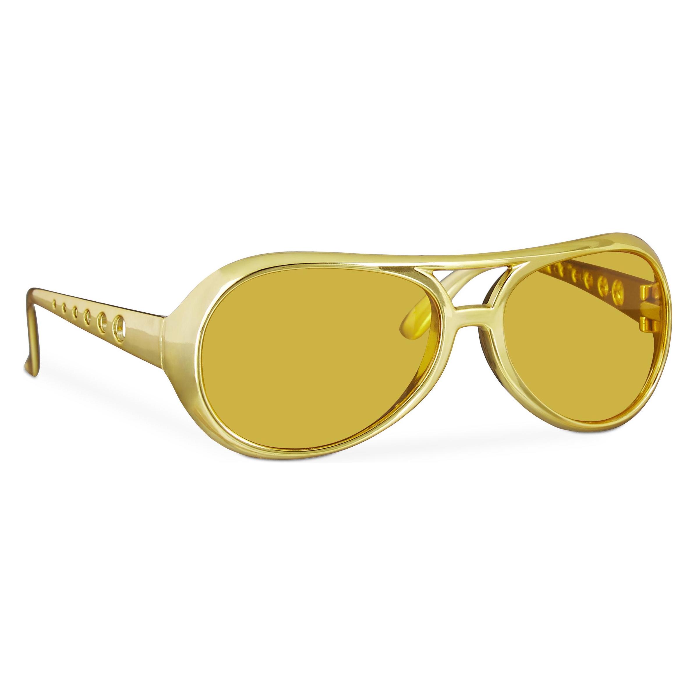 Relaxdays Rapper Brille (4052025242480)