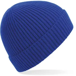 Beechfield Unisex Strickmütze Beanie B380