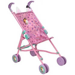 Trefl Puppenwagen für Gabbys Puppenhaus