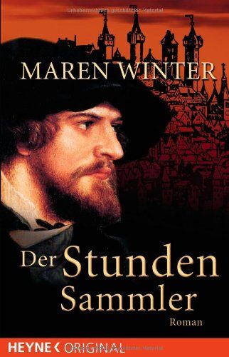 Maren Winter - Der Stundensammler. - Preis vom 04.10.2026 03:51:26 h
