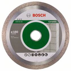 Bosch Accessories 2608602635 Bosch Power Tools Diamanttrennscheibe Durchmesser 180 mm 1 St.