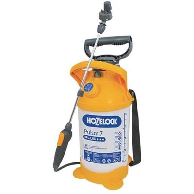 Hozelock 4311 0000 Pulsar Plus 7l Drucksprüher 7l
