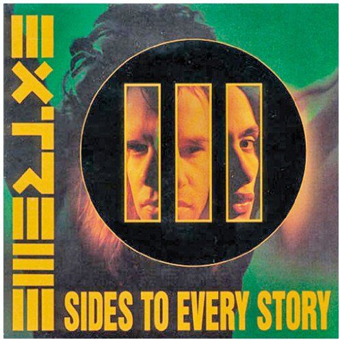 Extreme - III Sides to Every Story - Preis vom 27.09.2026 03:53:48 h
