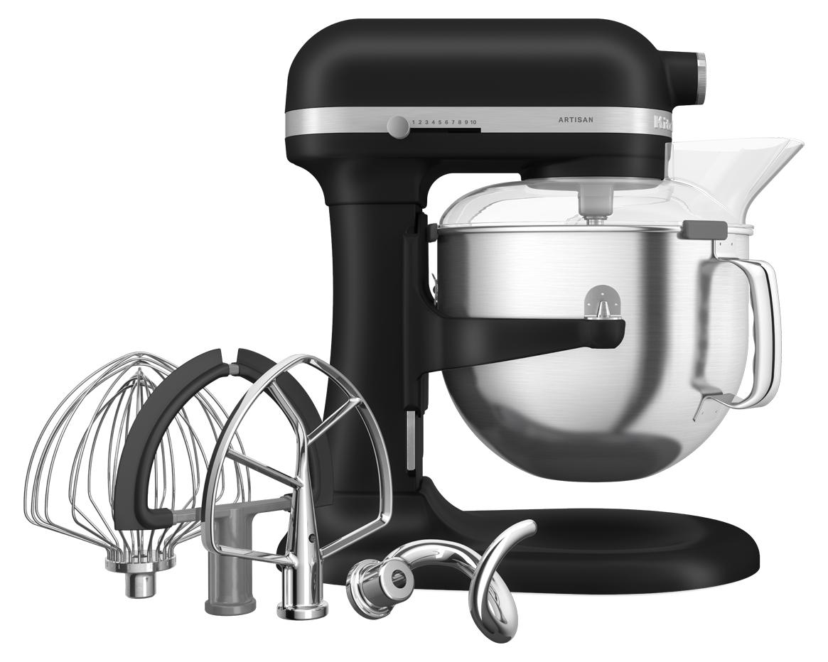 KitchenAid 5KSM70SHXEBM Artisan