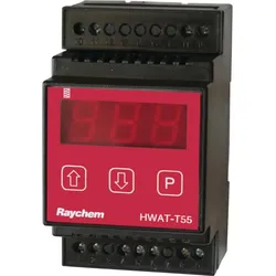Chemelex Thermostat HWAT-T55