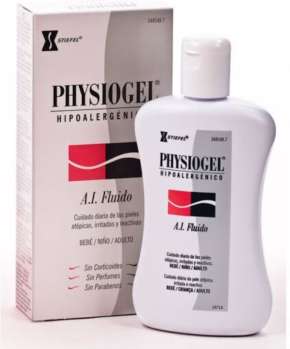 Stiefel Daily Moisture Therapy Lotion 200 ml